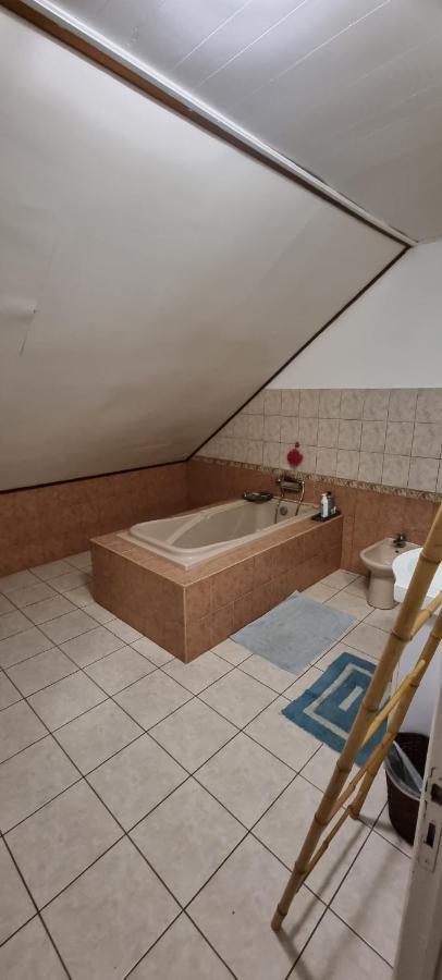 Case Tortue - Chambres Chez L'Habitant - 3 Etoiles Les Avirons Buitenkant foto